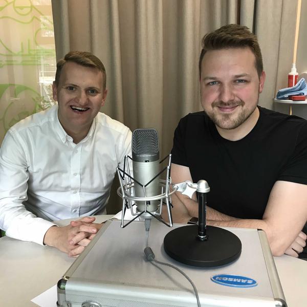 CZPodcast